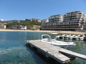 Appartements cote plage : photos des chambres