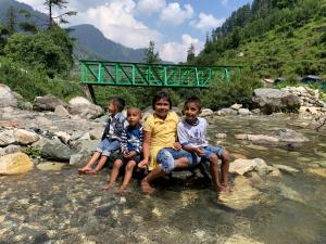 DreamLand Home stay (JALORI PASS)