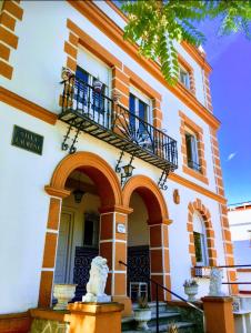 Villa Laurene