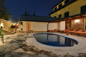 Wellness Hotel Fridrich