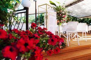 Отельно-ресторанный комплекс Златогор