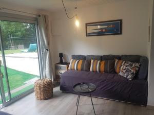 Sejours chez l'habitant TISHA : photos des chambres