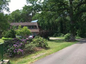 Ferienwohnung am Thalenbusch