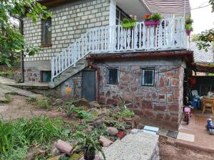 Casa rural Clara apartment Balatonszepezd Hungr&iacute;a