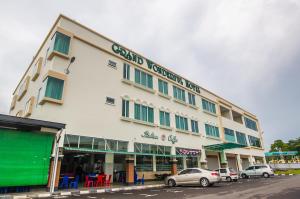 Grand Wonderful Hotel