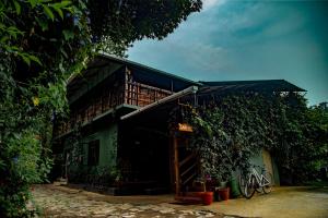Ecotones Munnar by Eden Environs