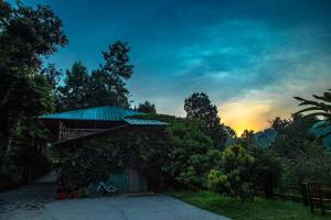 Ecotones Munnar by Eden Environs
