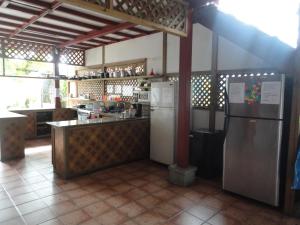Spanish by the Sea - Bocas