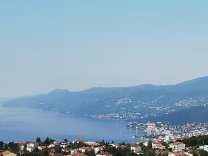 Apartman Milada Vrvilo 