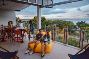Global Backpackers Cairns - 菲茨罗伊岛
