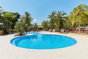 RAC Cable Beach Holiday Park