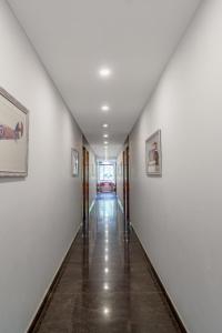 Inde Hotel Cyber City,Gurgaon