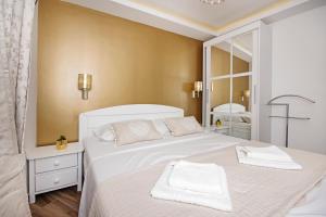 Apartments Roma 