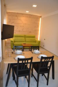 Apartamentos Mk77 León- San Isidoro