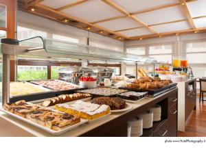 Grand Hotel Trento