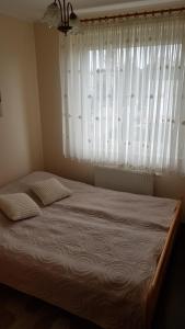 Apartament na górce
