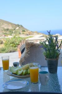 Casa Sole Milos Greece