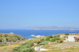 Casa Sole Milos Greece