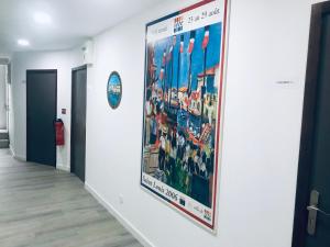 Hotels Hotel Au Valery : photos des chambres