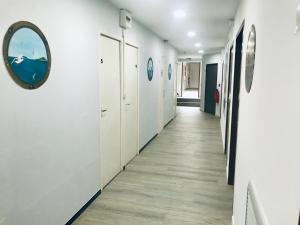 Hotels Hotel Au Valery : photos des chambres