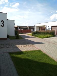 Apartament Morska