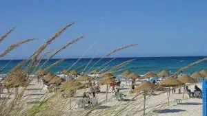 Maison pour vacance a Hammam Al Ghezaz - Hanshīr Qaşr Ghallāb