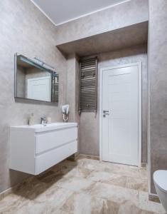 SnS Apartament in Vila Sophia