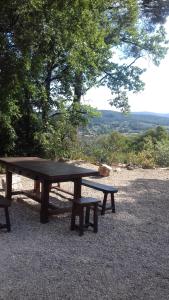 Appartements Le sud : photos des chambres