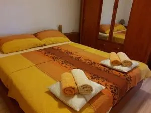 Dahlia - 博德戈拉维查