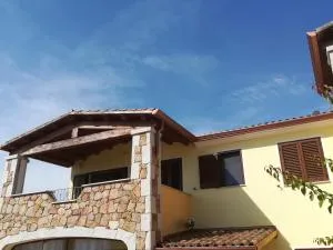 La Caletta vista mare - La Caletta