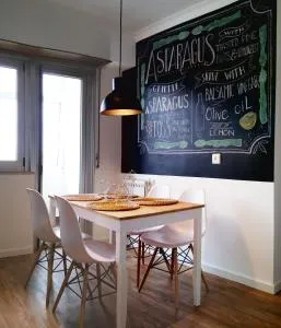 Amplio apartamento a 5 minutos del centro - Lugo