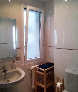 Amplio apartamento a 5 minutos del centro