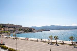 Lungomare Portoferraio - Goelba