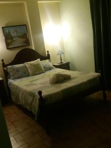 Classic Single Room with Shower room in Guest House Pacifica