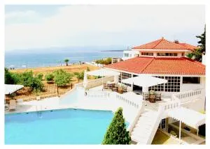 坎地亚酒店 - 伊利亚