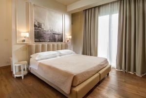 Chambre Deluxe