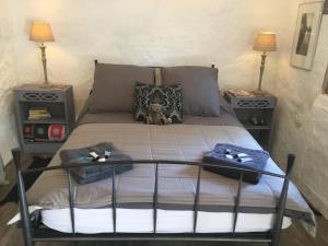 B&B / Chambres d'hotes Chateau Mareuil : photos des chambres