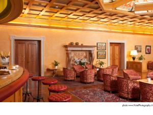 Grand Hotel Trento