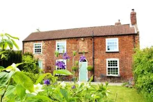 The Vine B & B - Claythorpe