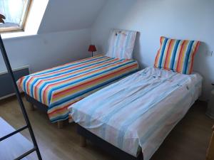 Appartements L Estivale : photos des chambres