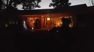 Kameel Rust and Vrede B & B, Camping and Venue - Kameel