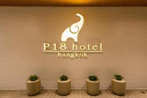 P18 Hotel Bangkok
