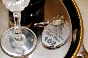 Gialli Vatican Guesthouse