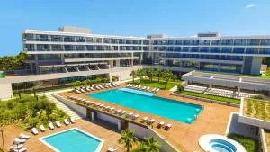 ON'LIVE HOTEL - 希俄斯