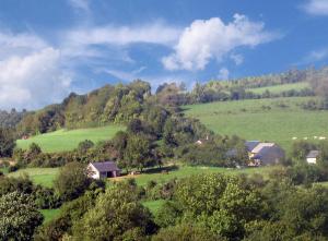 B&B / Chambres d'hotes 4 Collines : photos des chambres