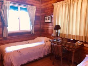 Cingjing Hanging Garden & Resort