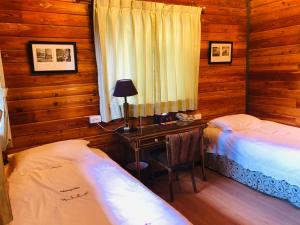 Cingjing Hanging Garden & Resort