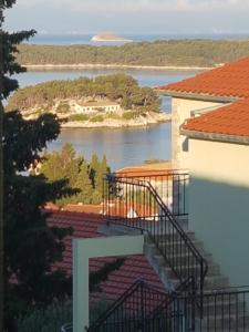 Apartmani Vini