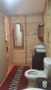 Kameel Rust and Vrede B & B, Camping and Venue