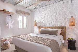 Delmar Apartments & Suites Milos Milos Greece